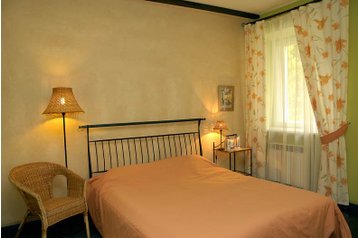 Rusija Hotel Žemutinis Naugardas / Nizhniy Novgorod, Eksterjeras